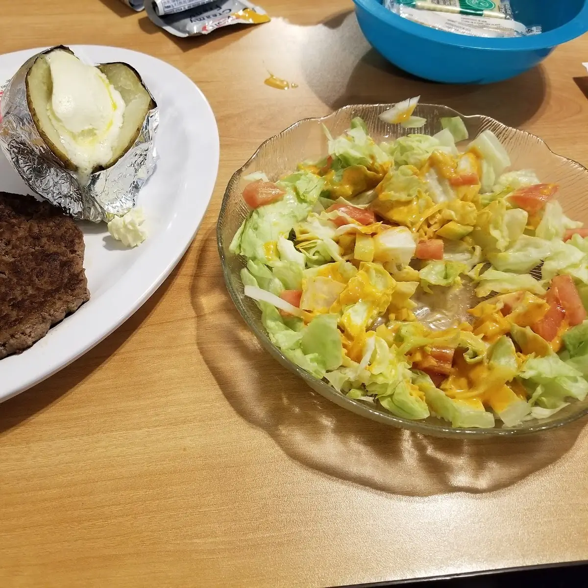 5 oz Ribeye