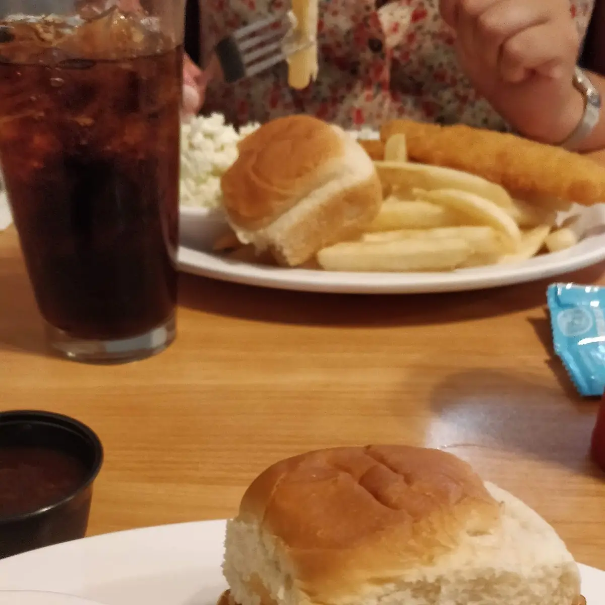 Fish'n Chips