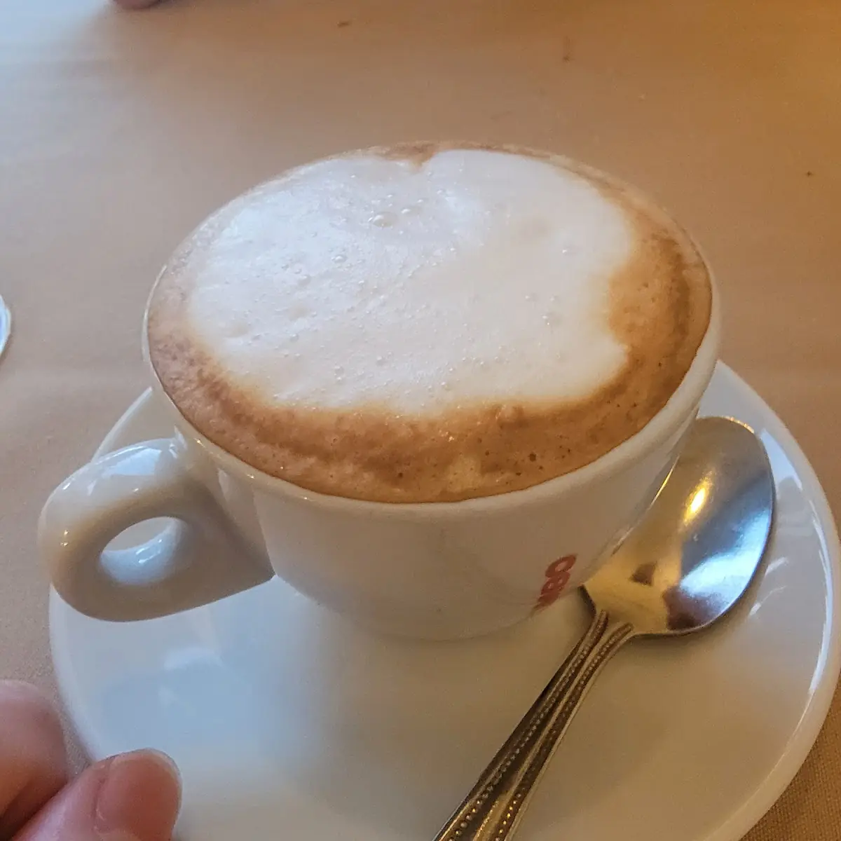 Cappuccino