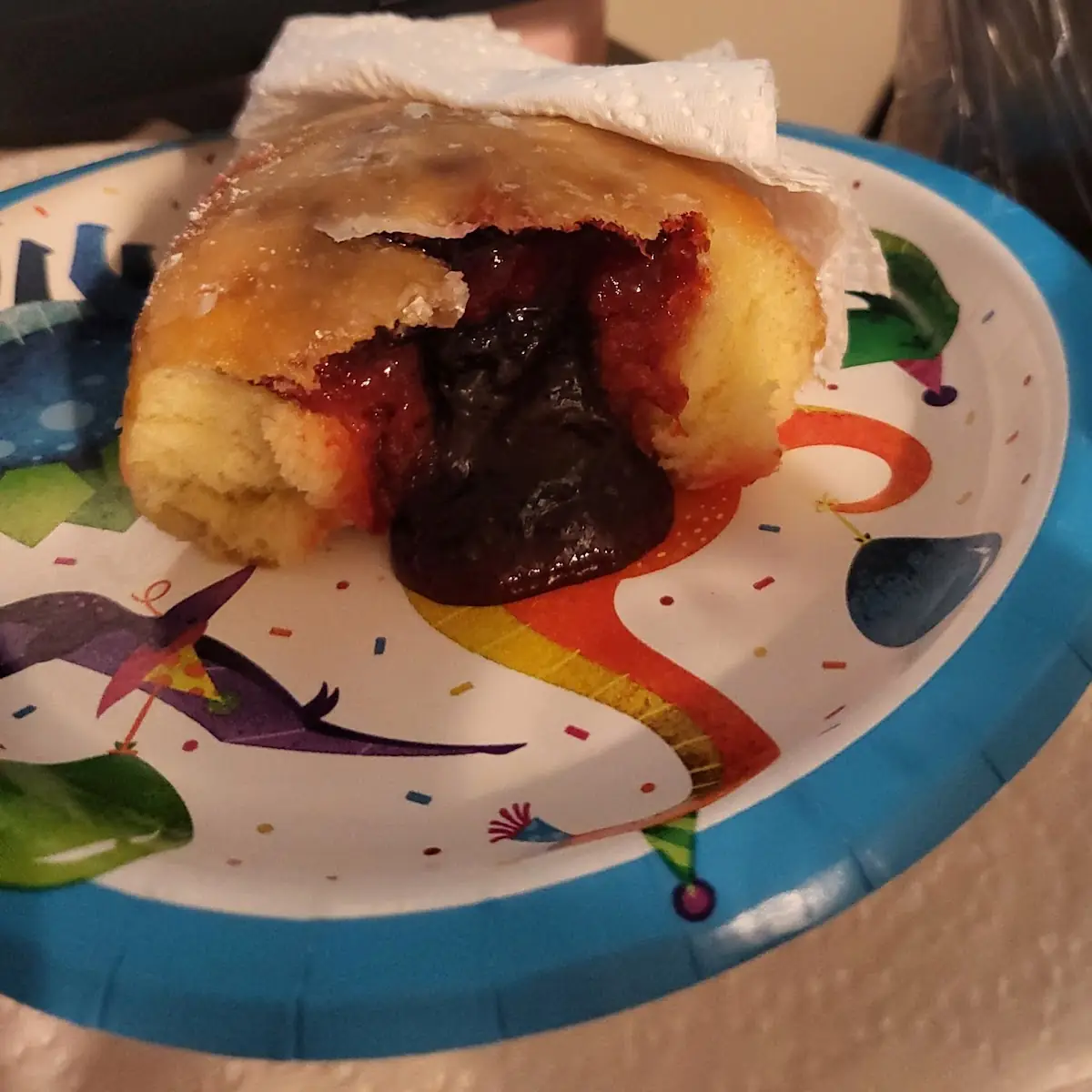 Fried Ice Cream