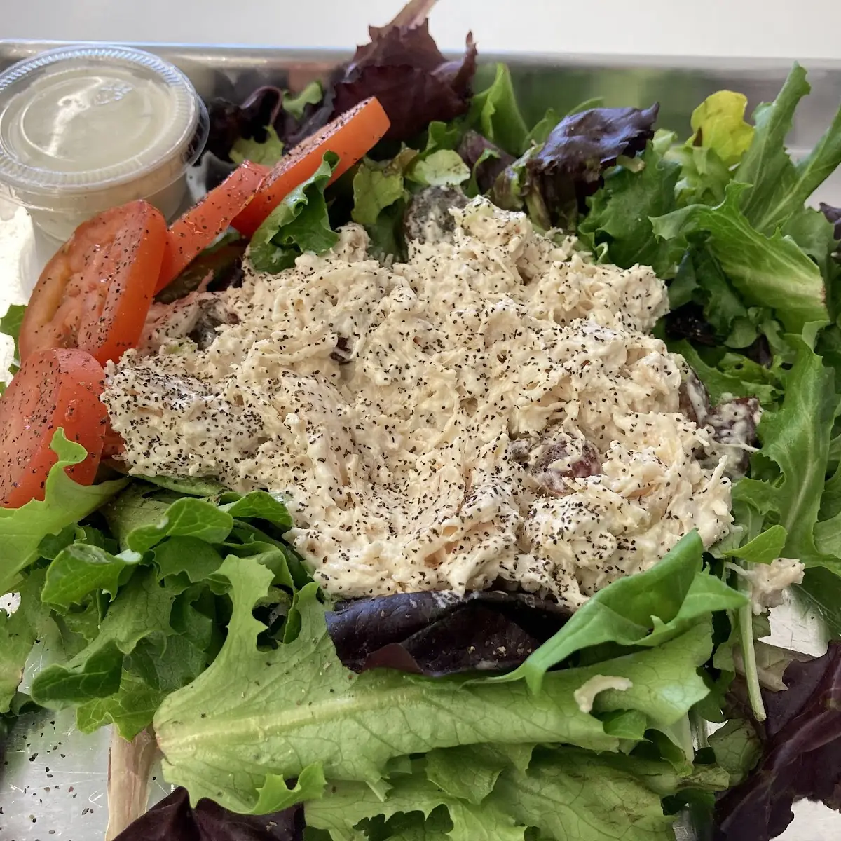 Chicken Salad