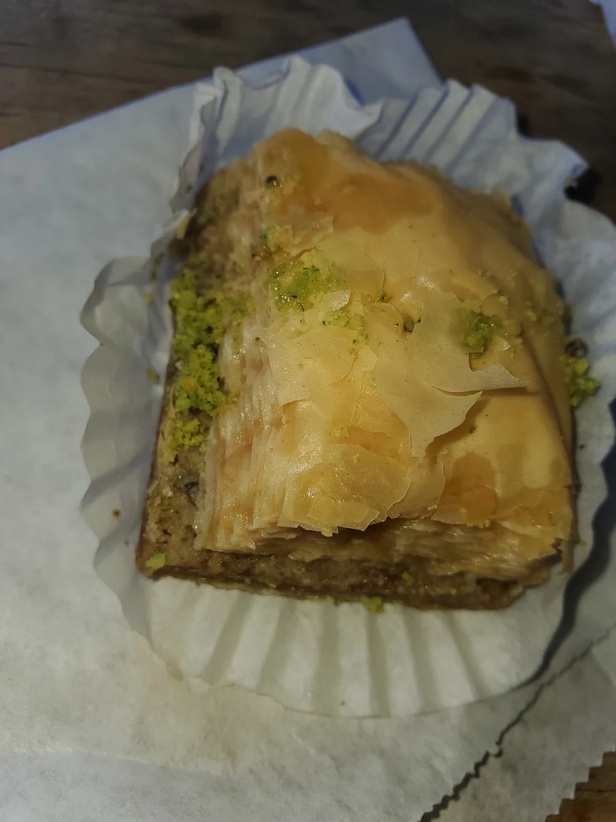 Baklava