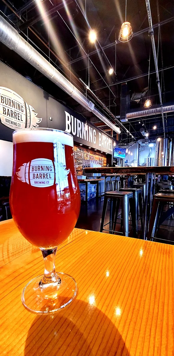Beer from Here