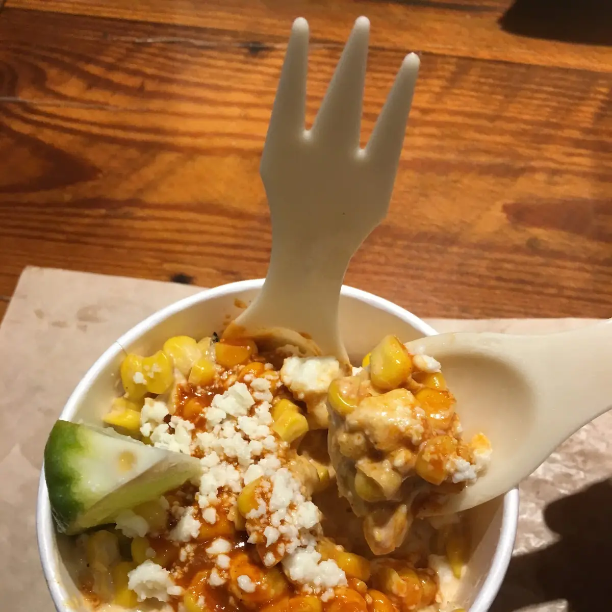 Elote