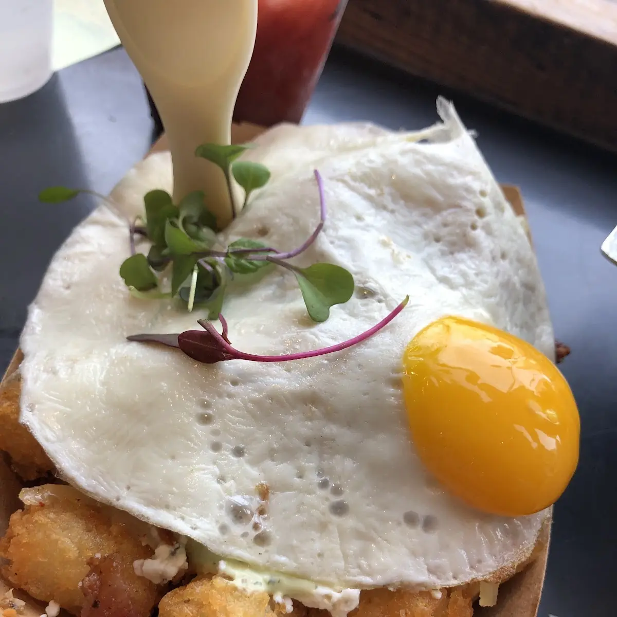 Tater Tots