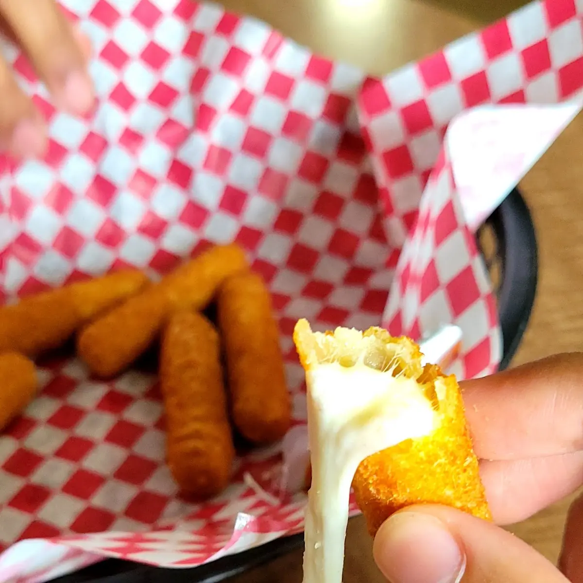Corn Dog