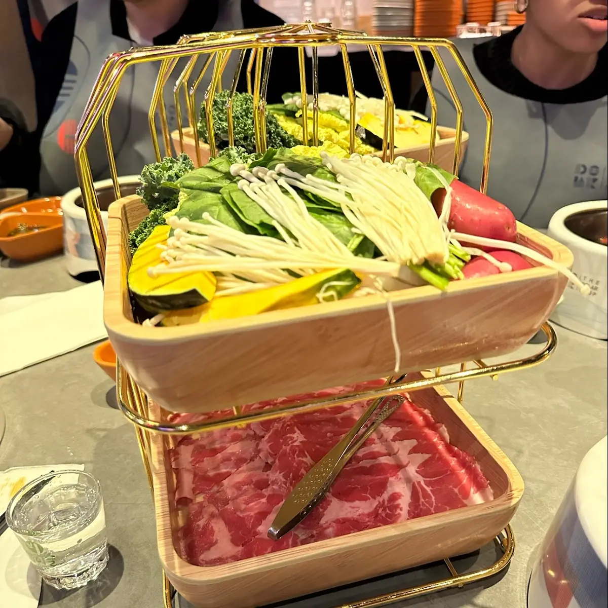 Flat Iron Beef