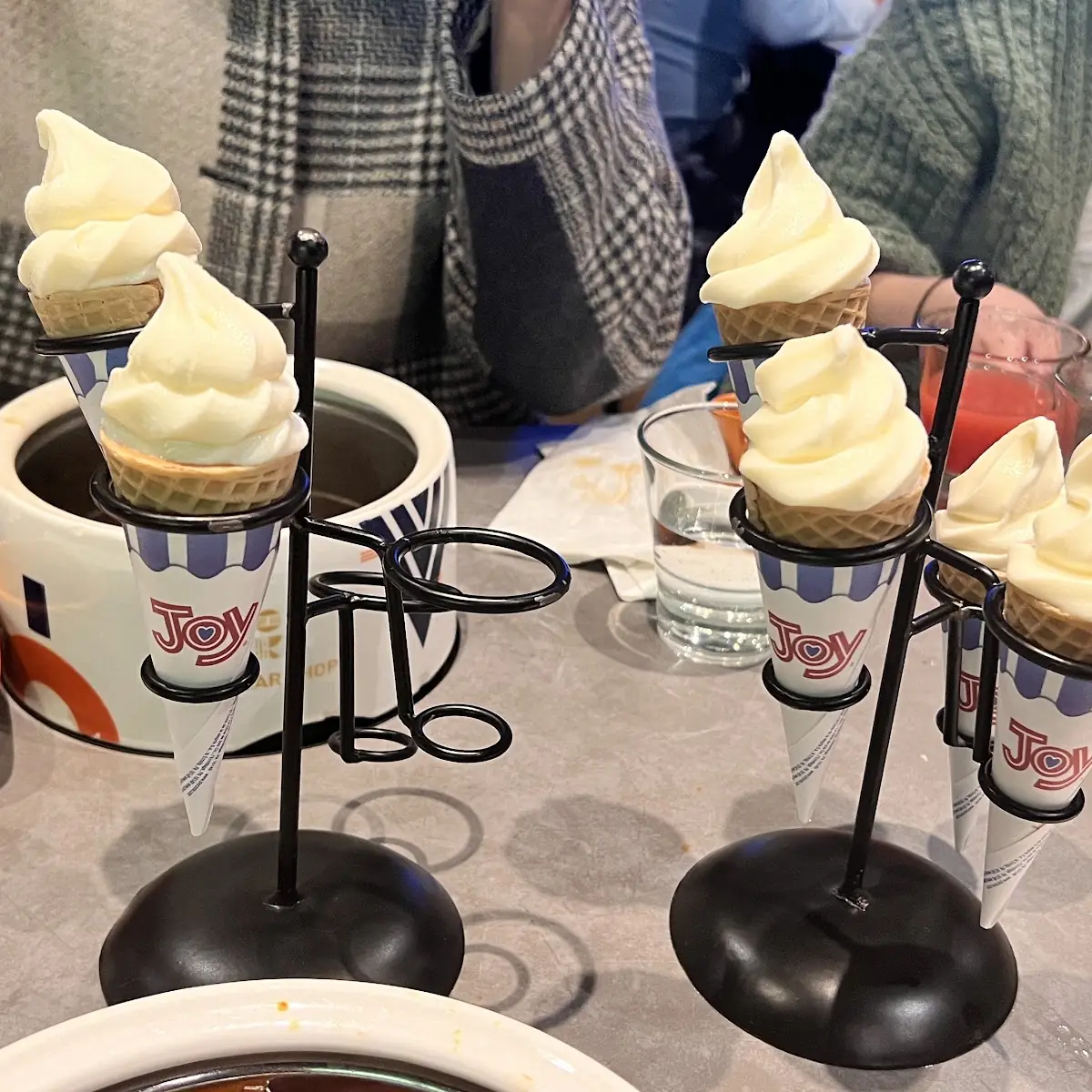 Ice Cream Cone