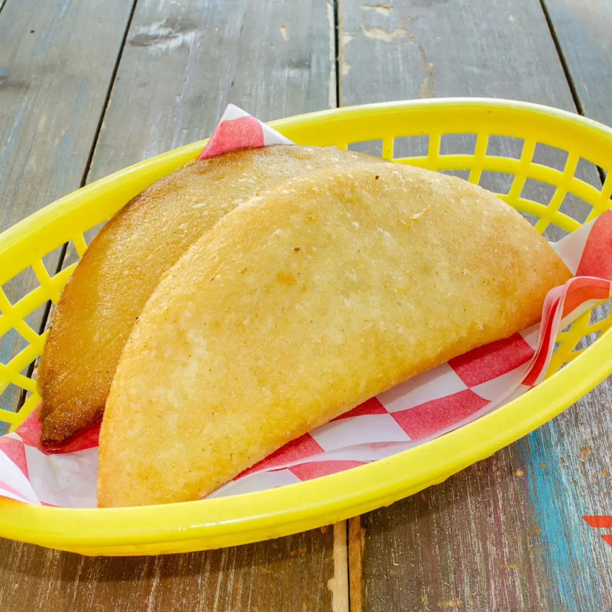 Empanada Pabellón