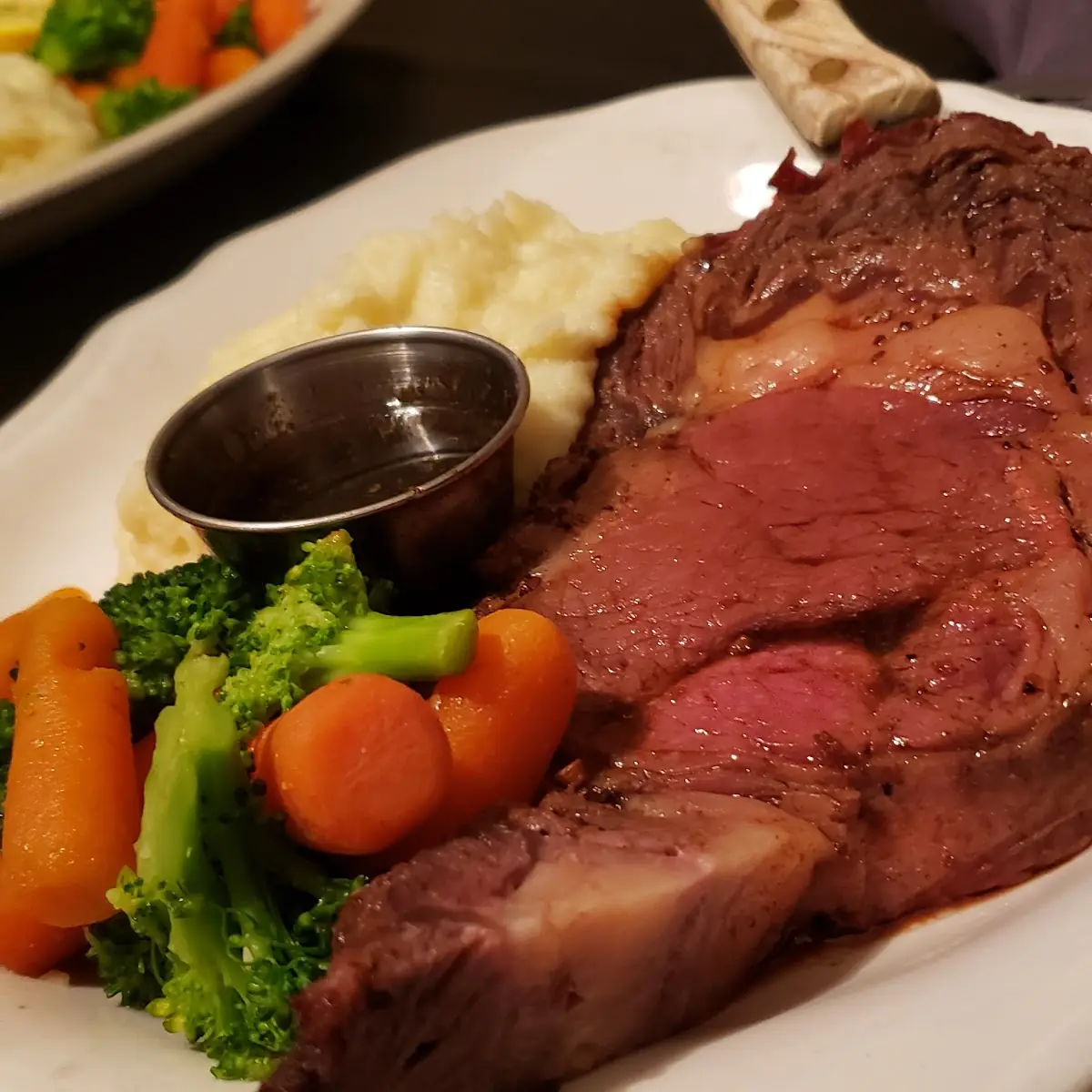 Roast Beef