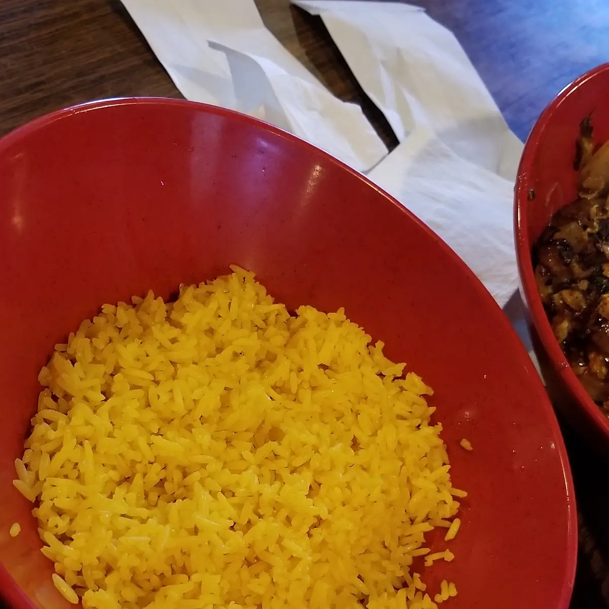Fried Rice