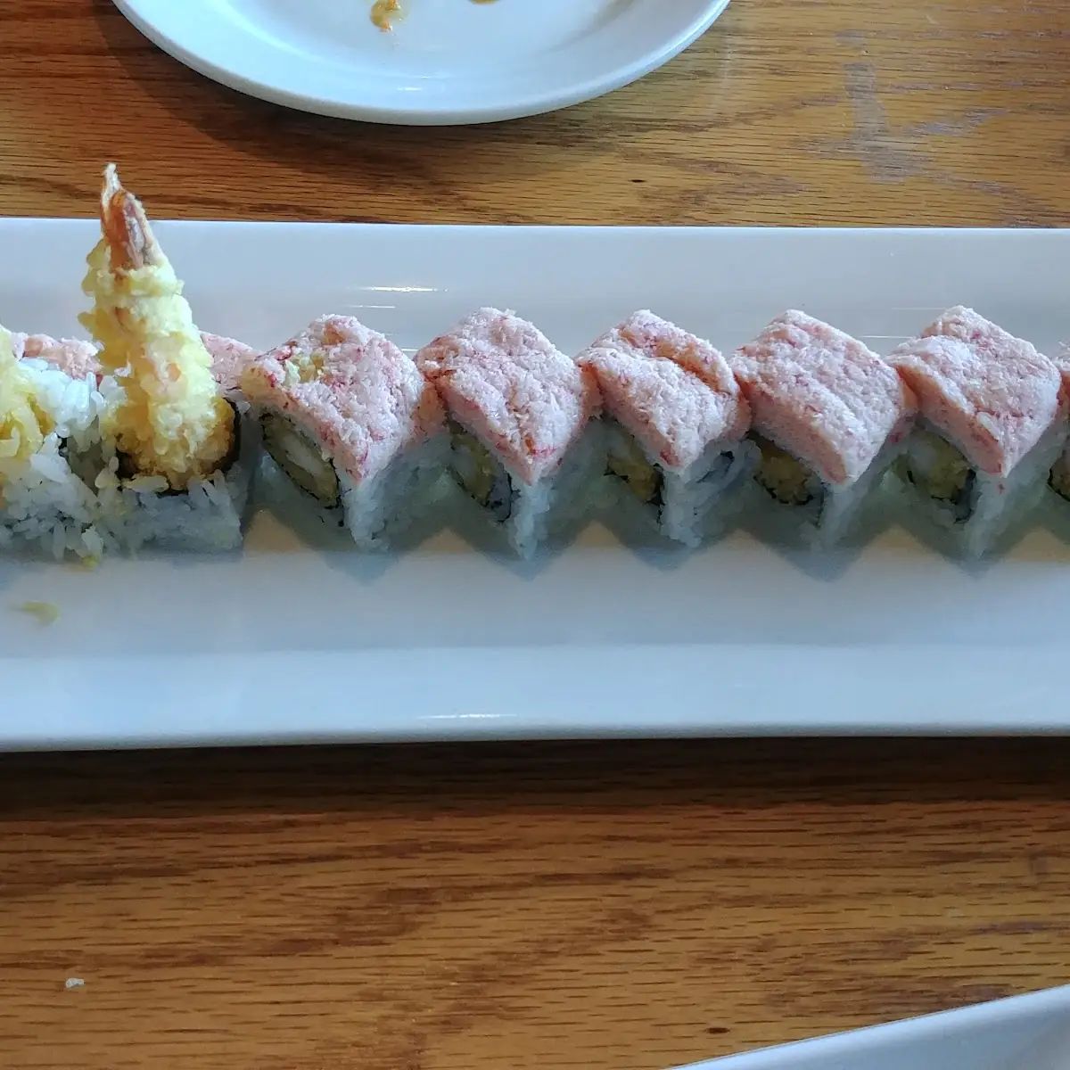 California Roll