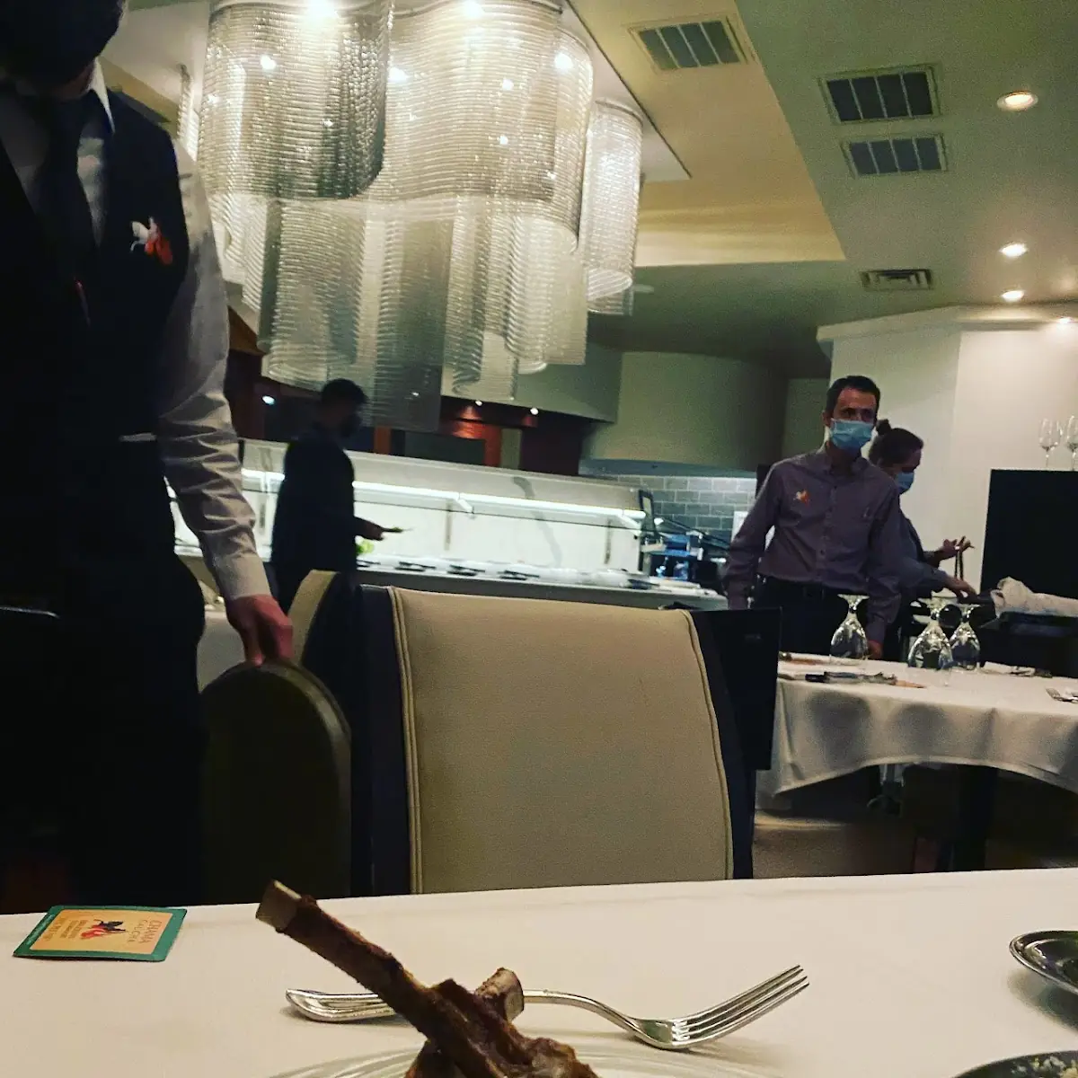 Filet Mignon