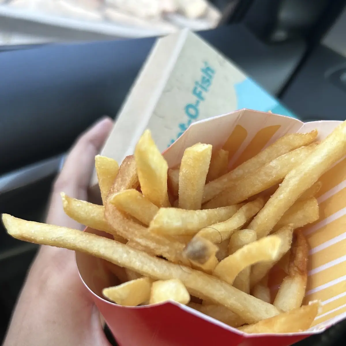 French Fries