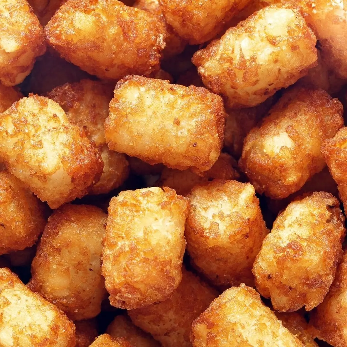 Side Tater Tots