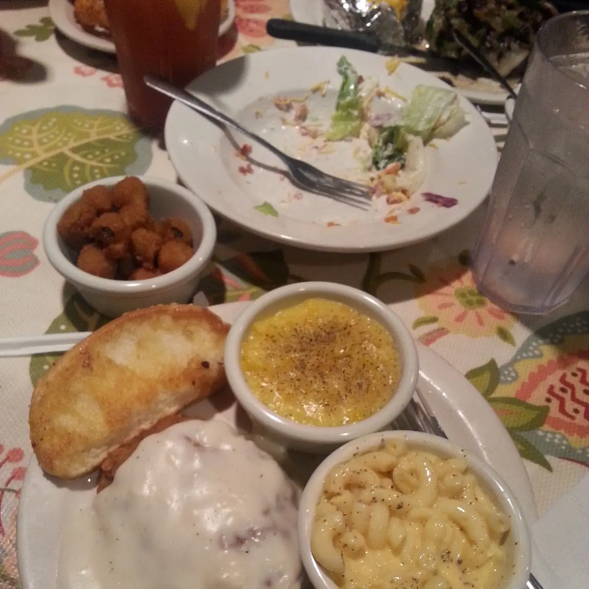 Country Fried Steak Special
