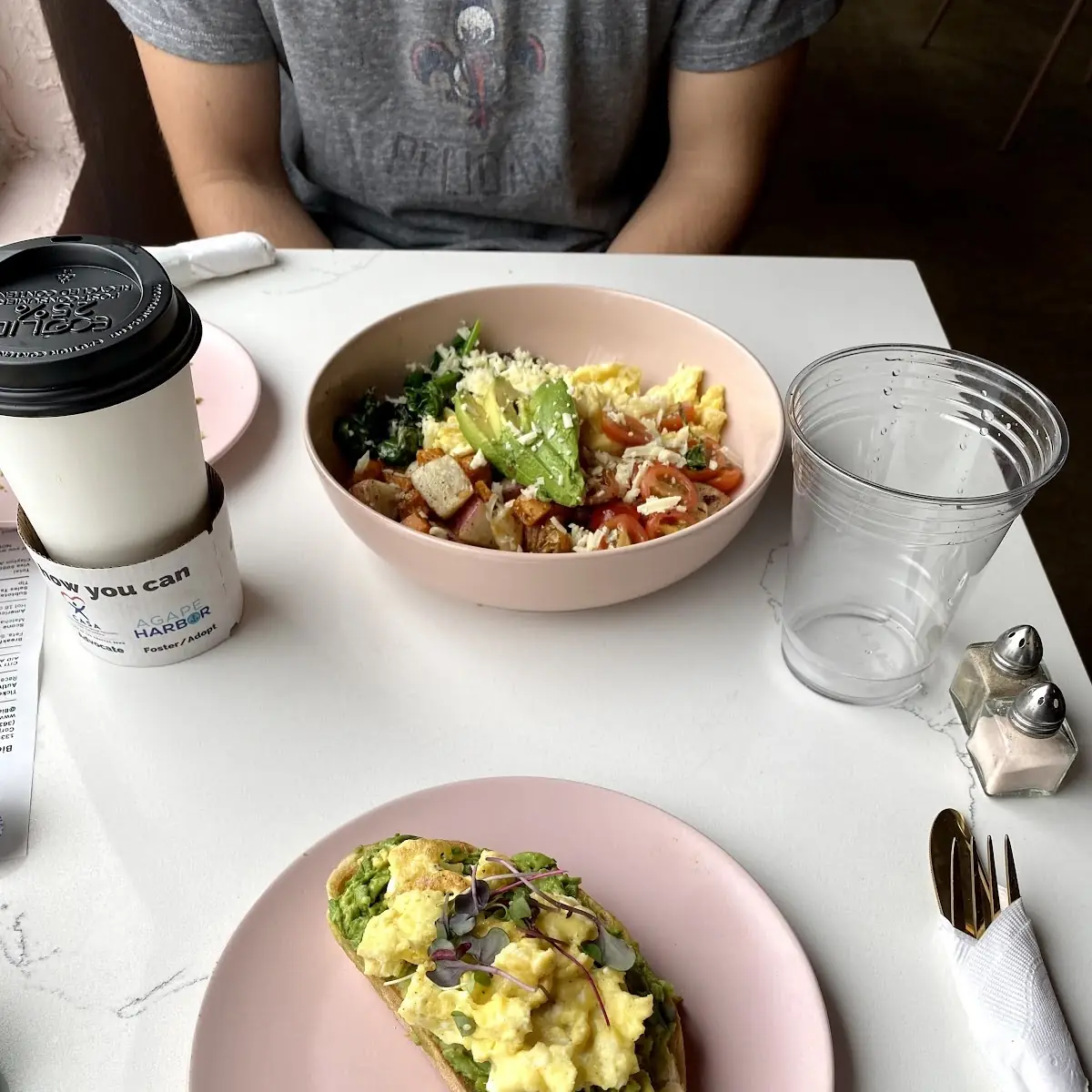 Avocado Toast