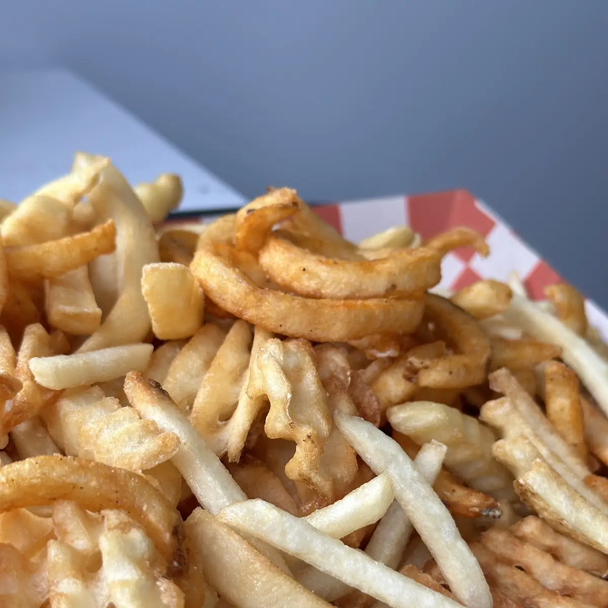 French Fries