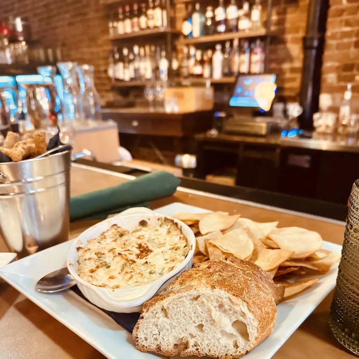 Crab Dip
