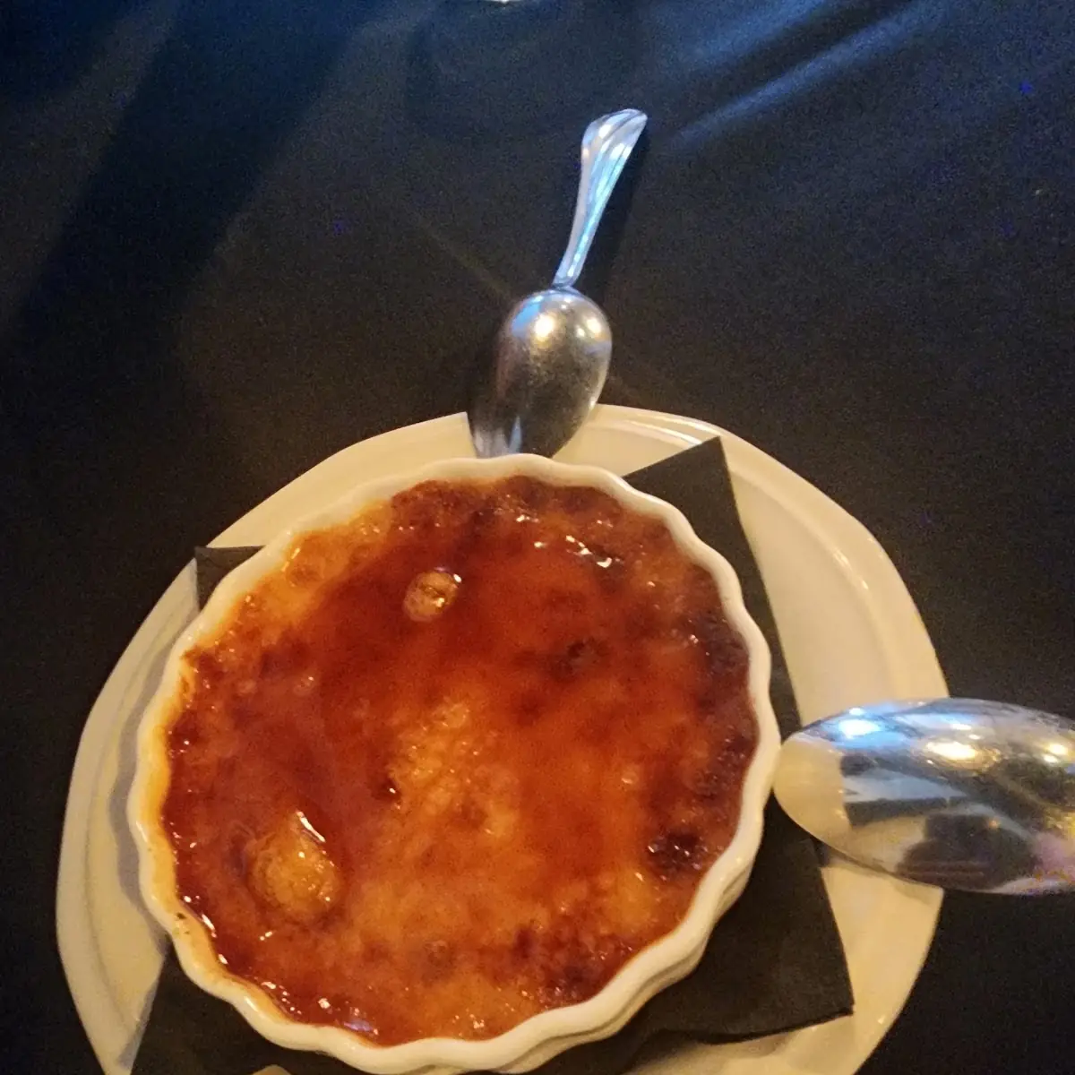 Creme Brulee