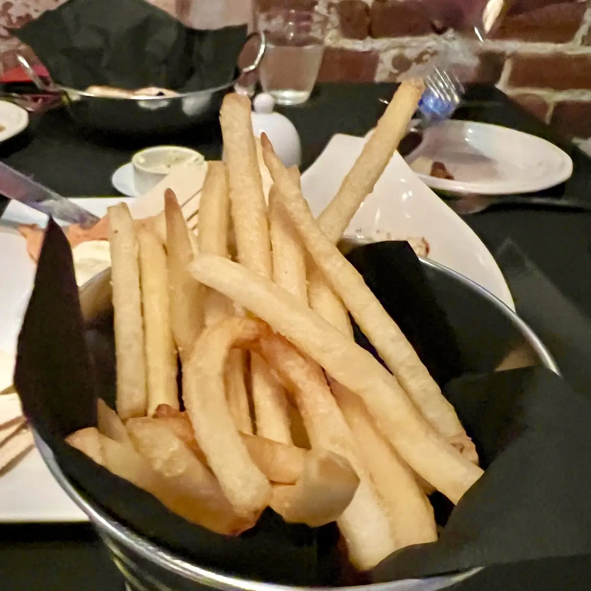 French Fries