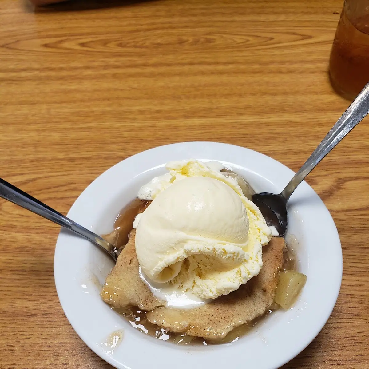 Apple Pie
