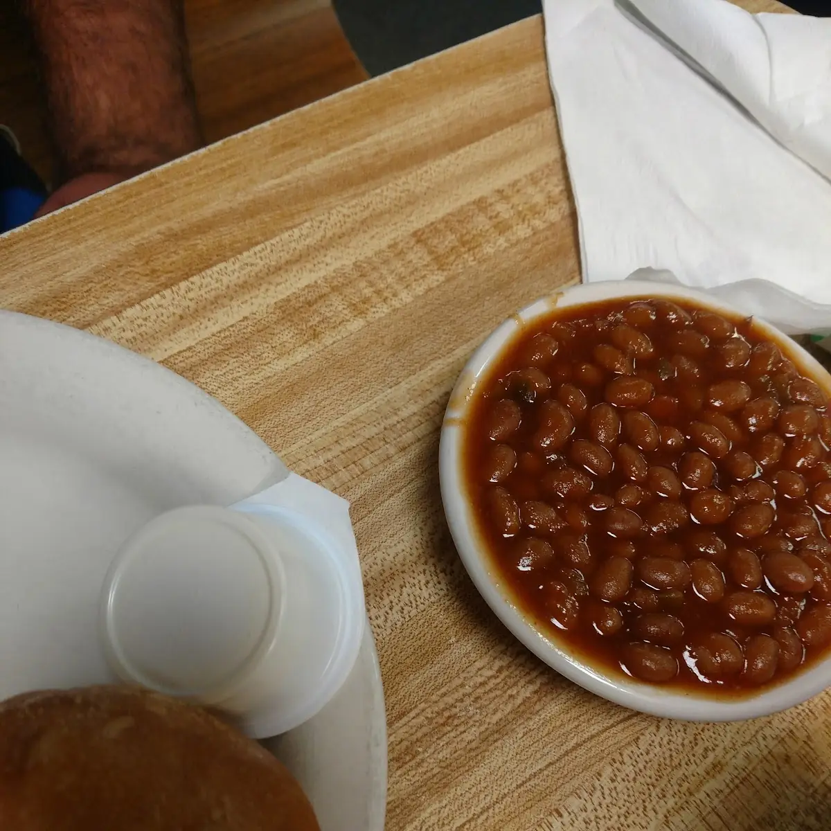 Baked Beans