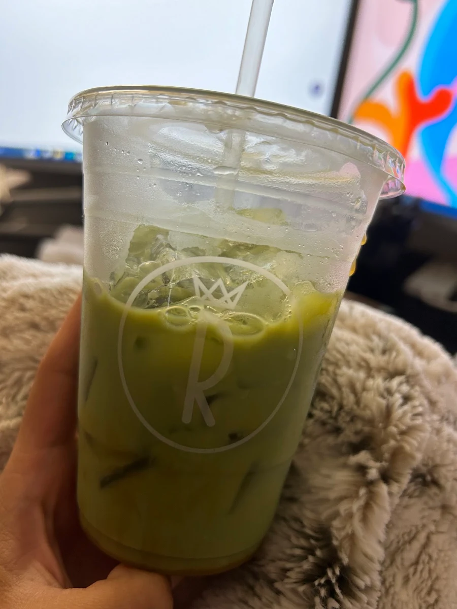 Green Tea