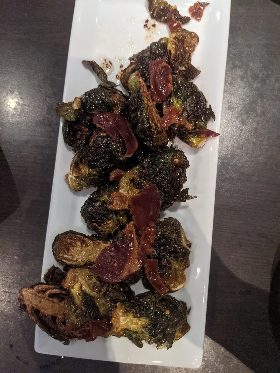 Brussel Sprouts