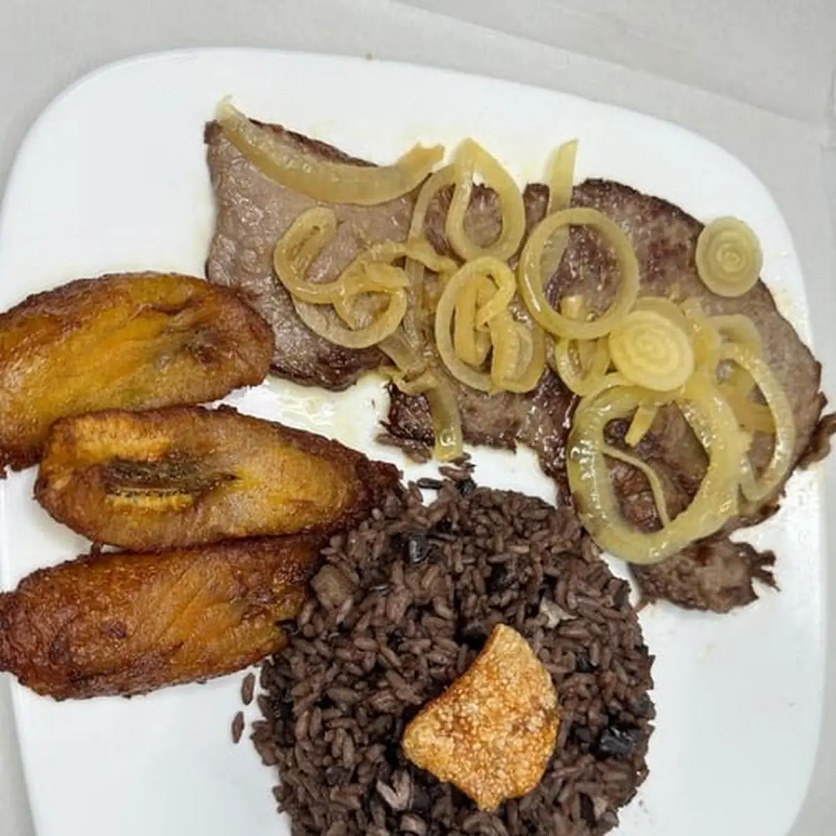 Mixed Rice Arroz Moro