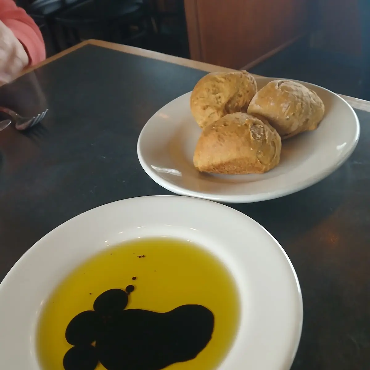 Balsamic Vinegar