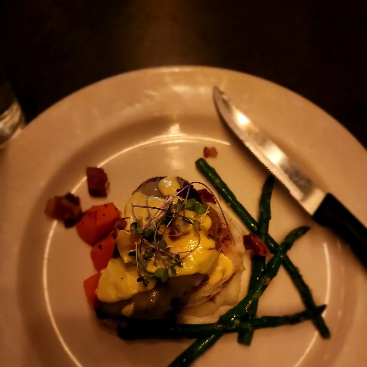 Filet Mignon