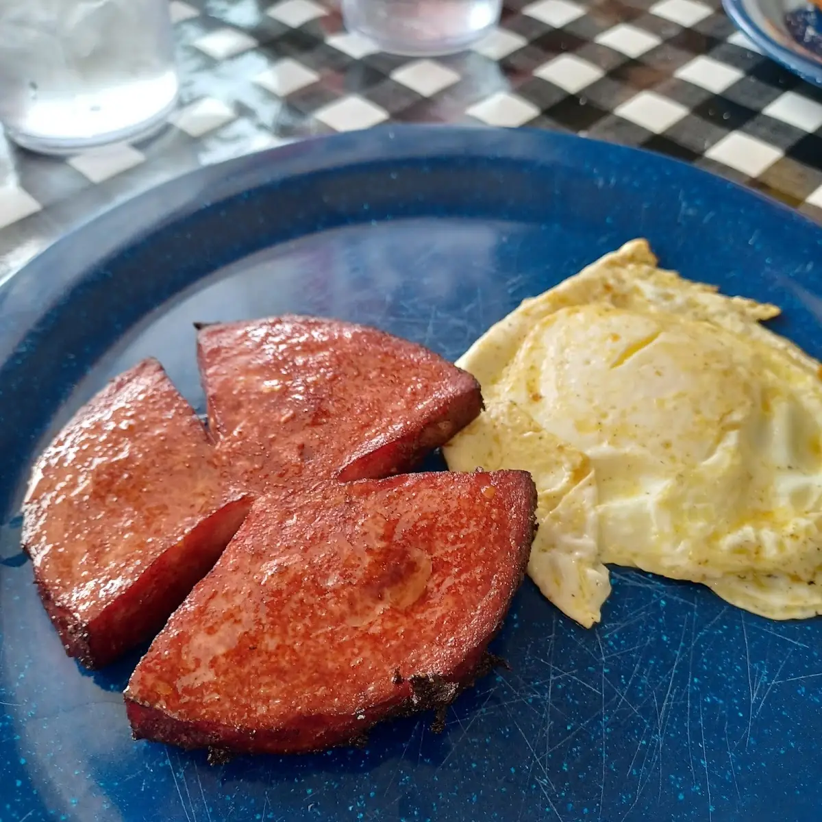 Bologna Burger