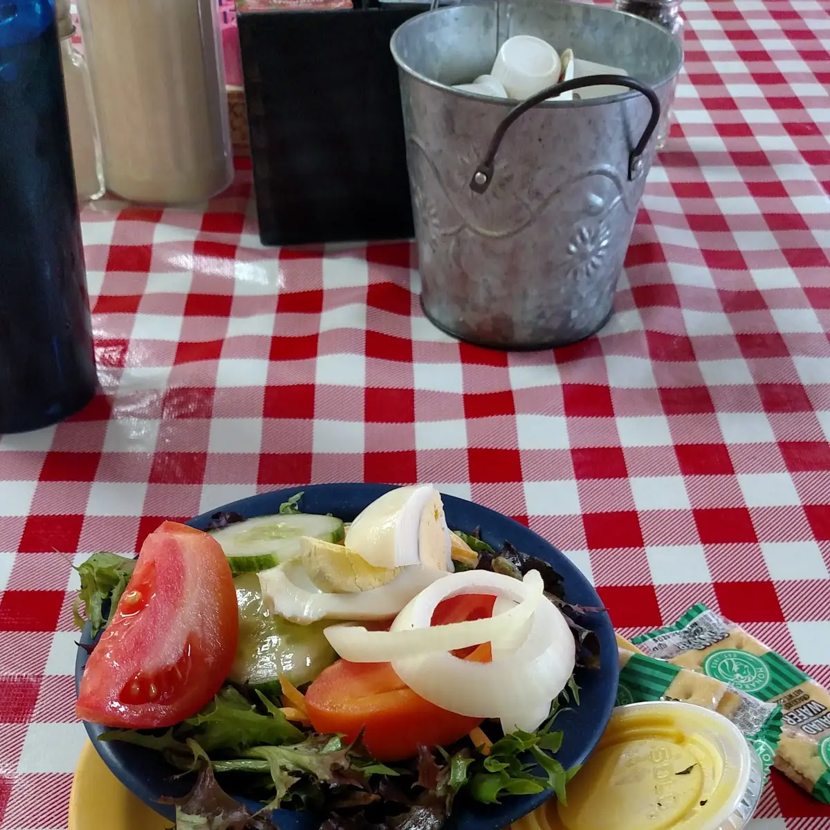 Side Salad