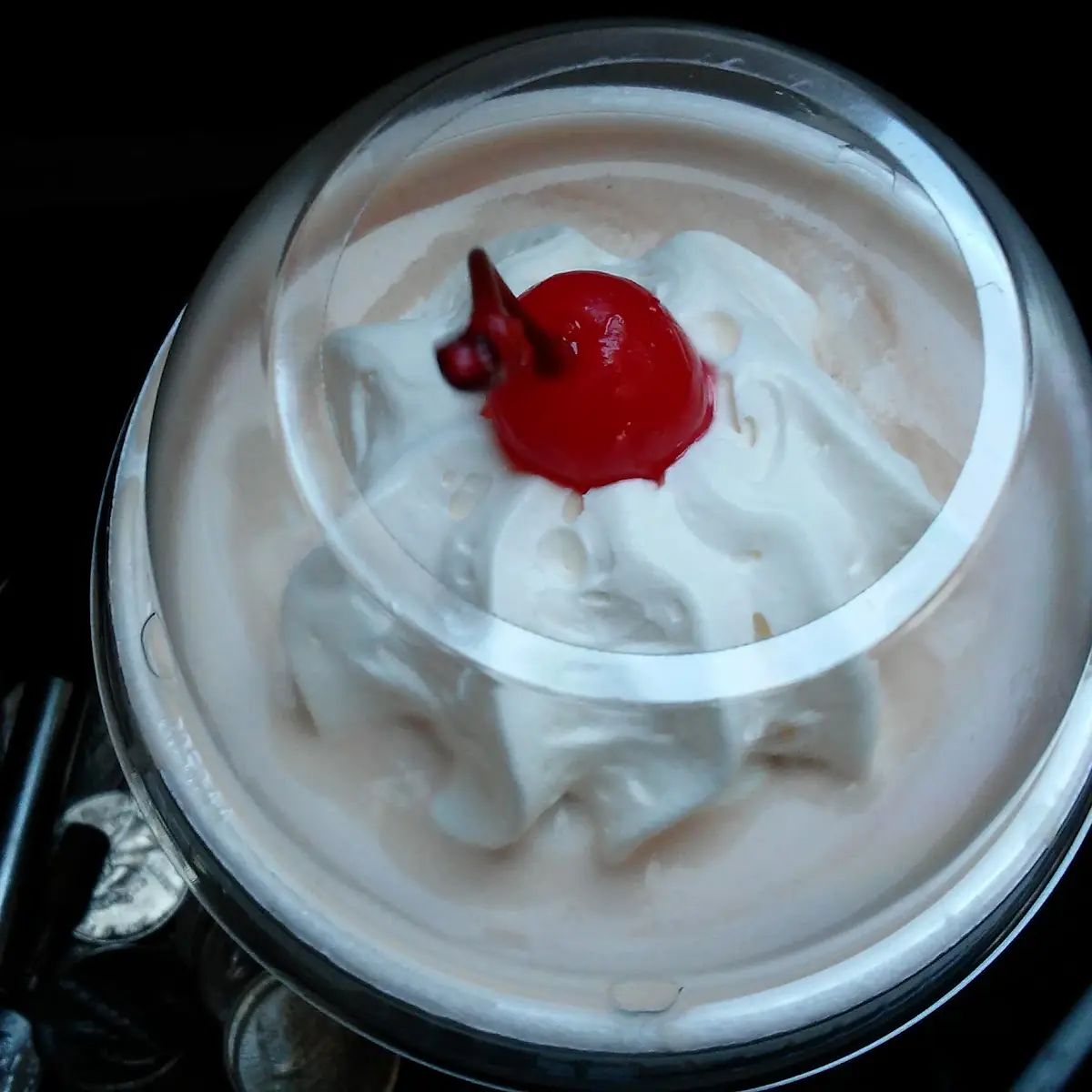 Chocolate Shake