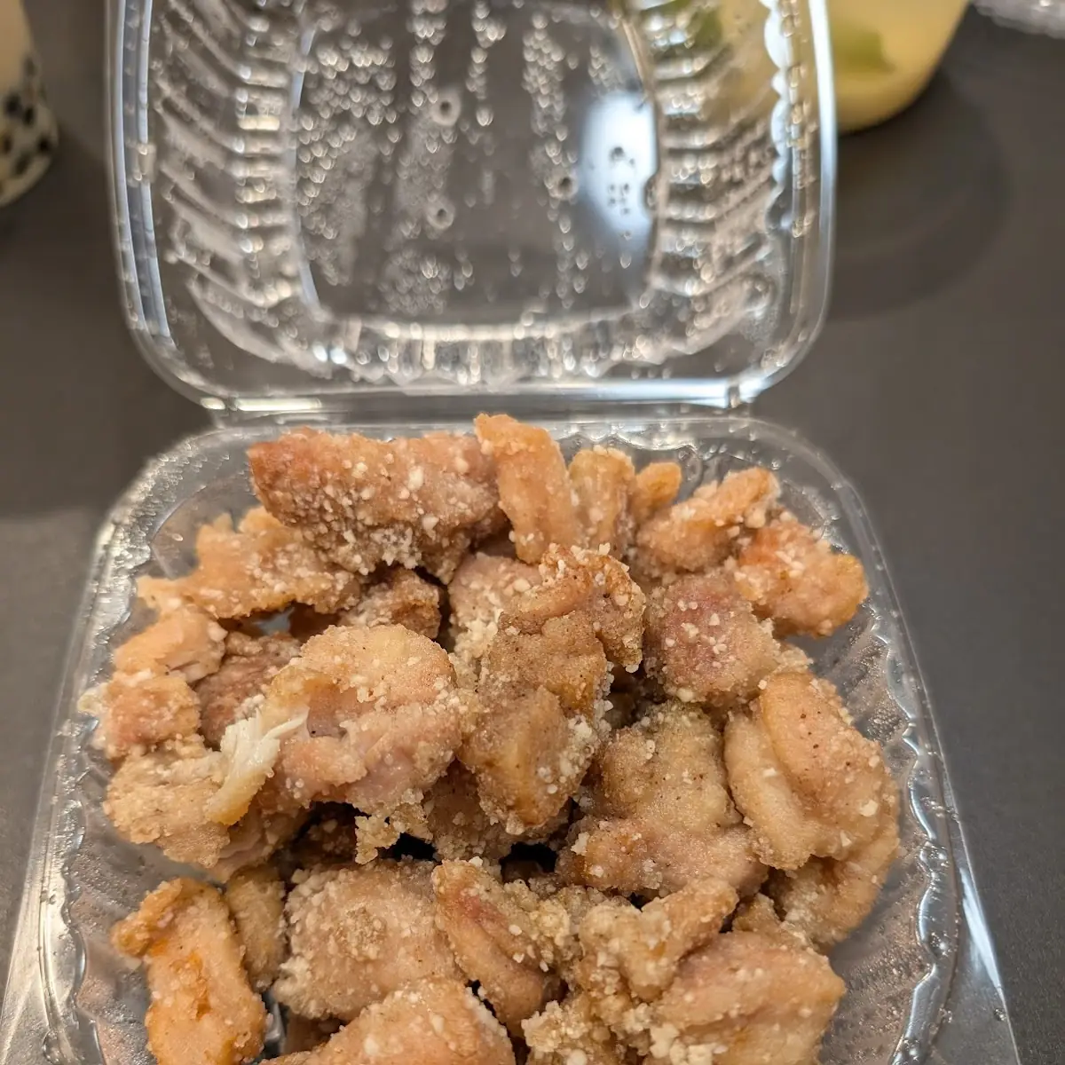 Chicken Crispy
