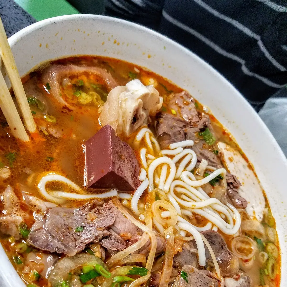 Bun Bo Hue