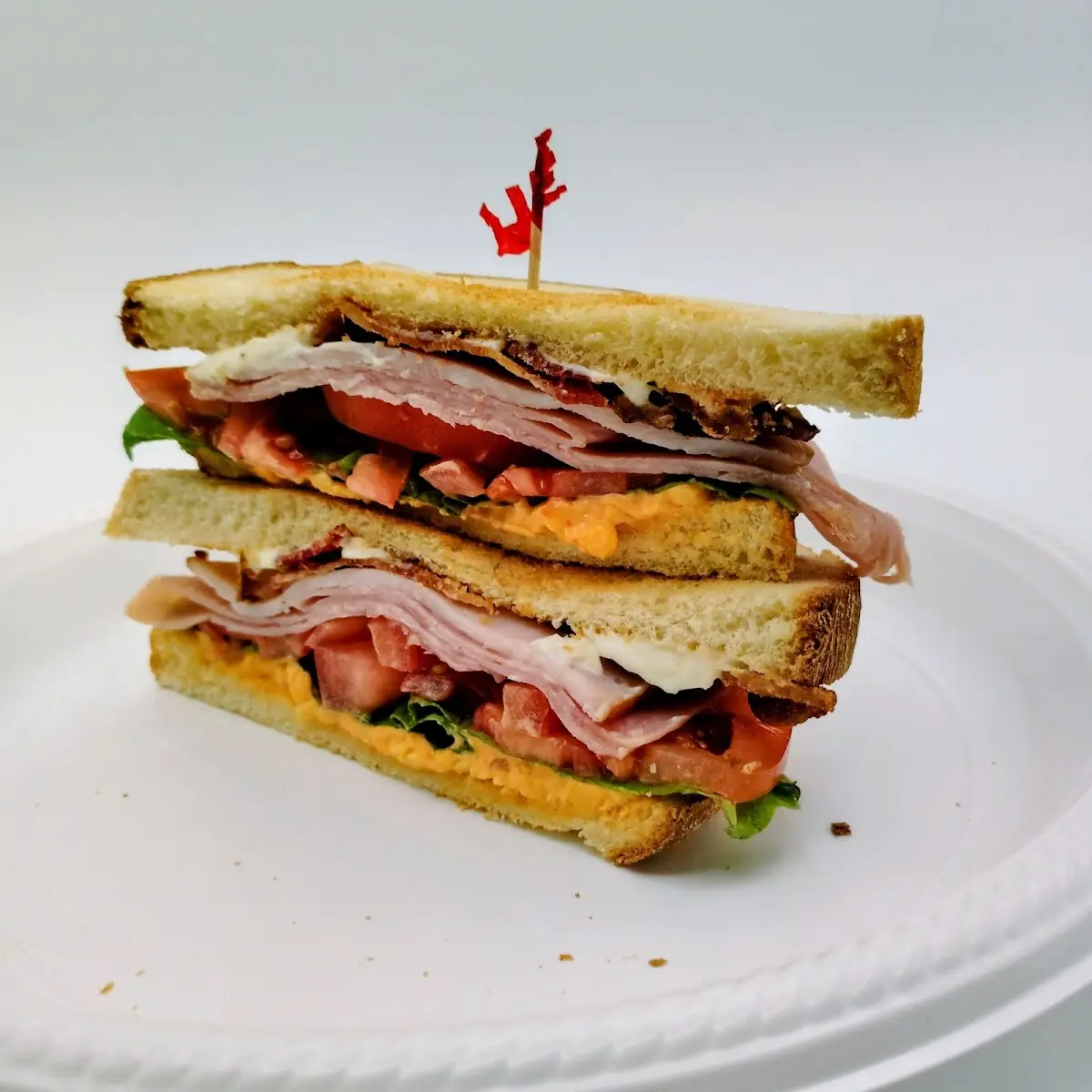 Club Sandwich