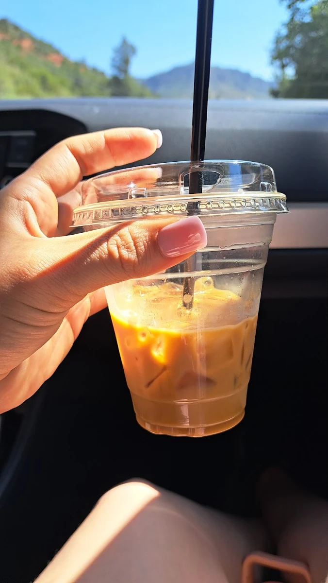 Thai Tea