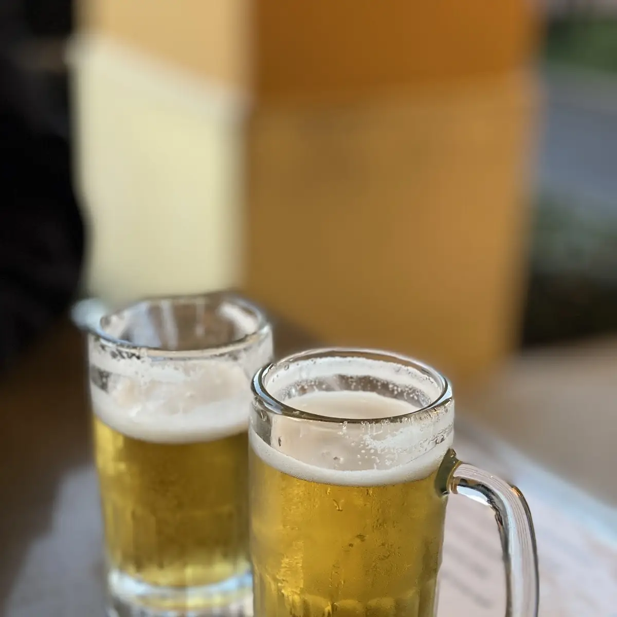 Draft Beer