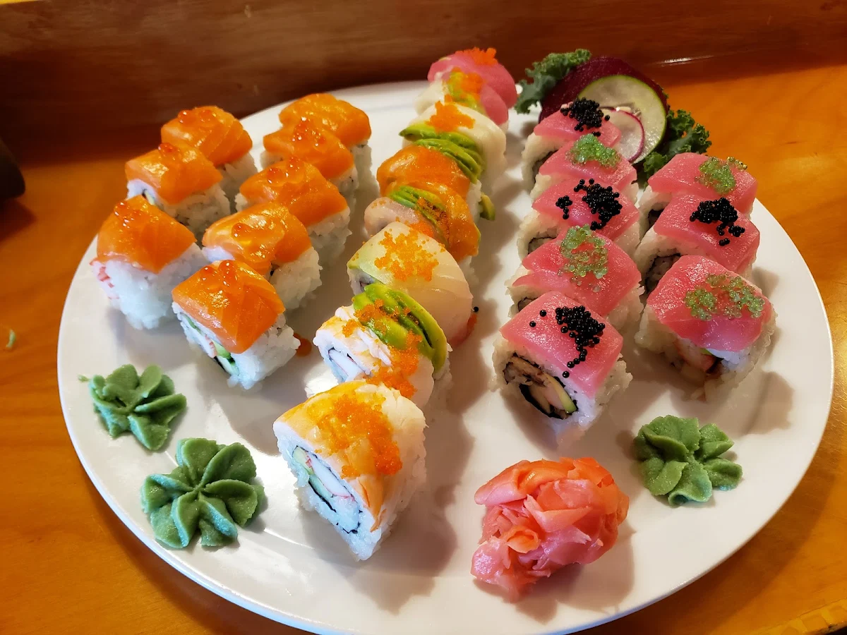 California Roll