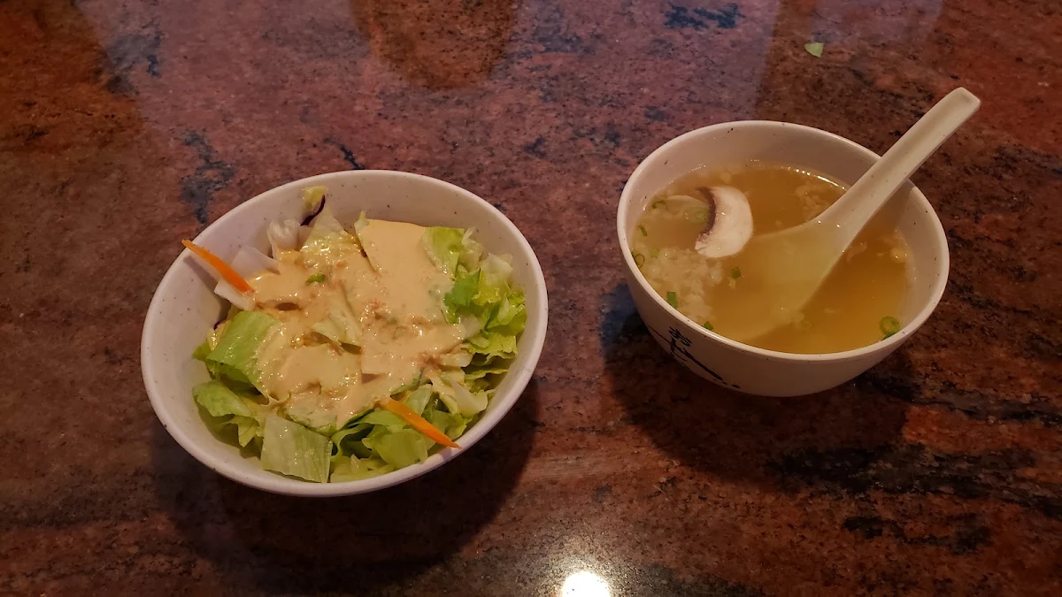 Miso Soup