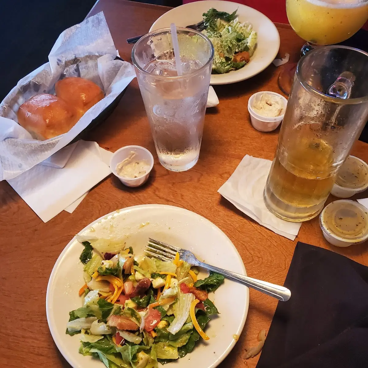 House Salad