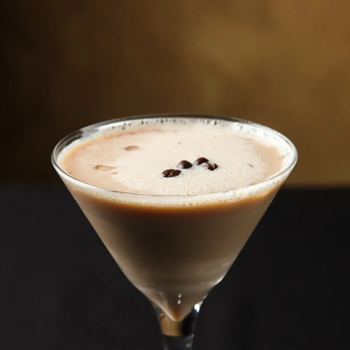 Chocolate Martini