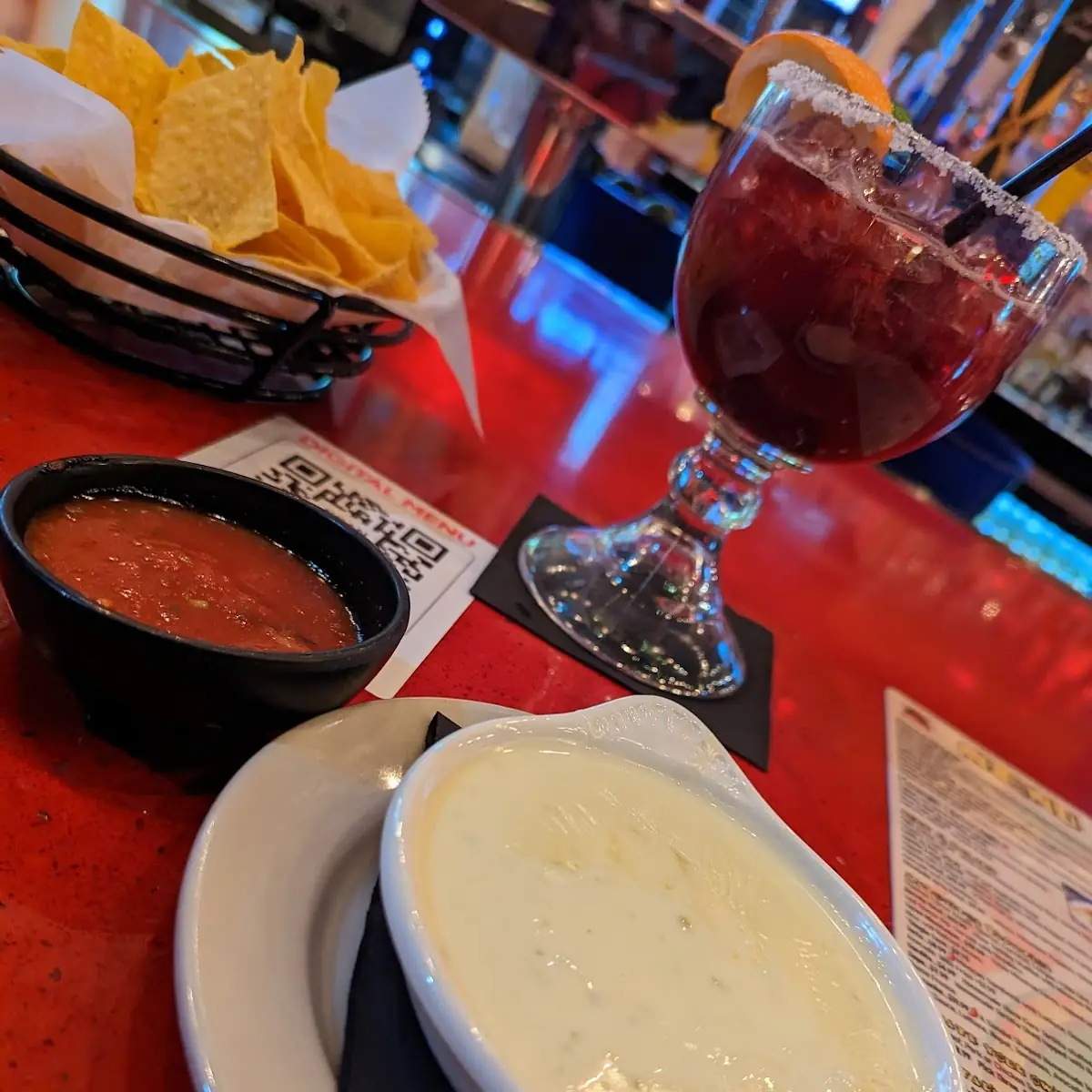 Cheese Dip