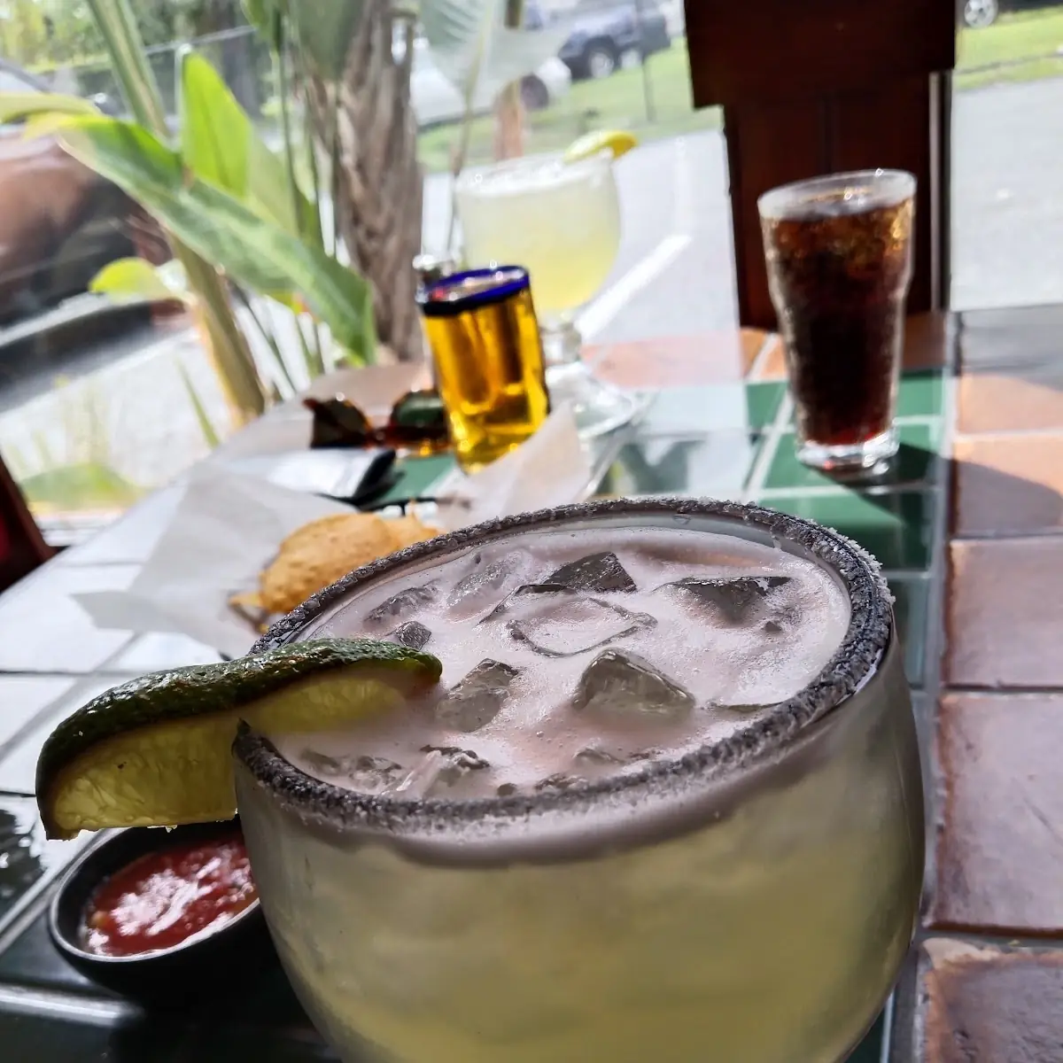 House Margarita