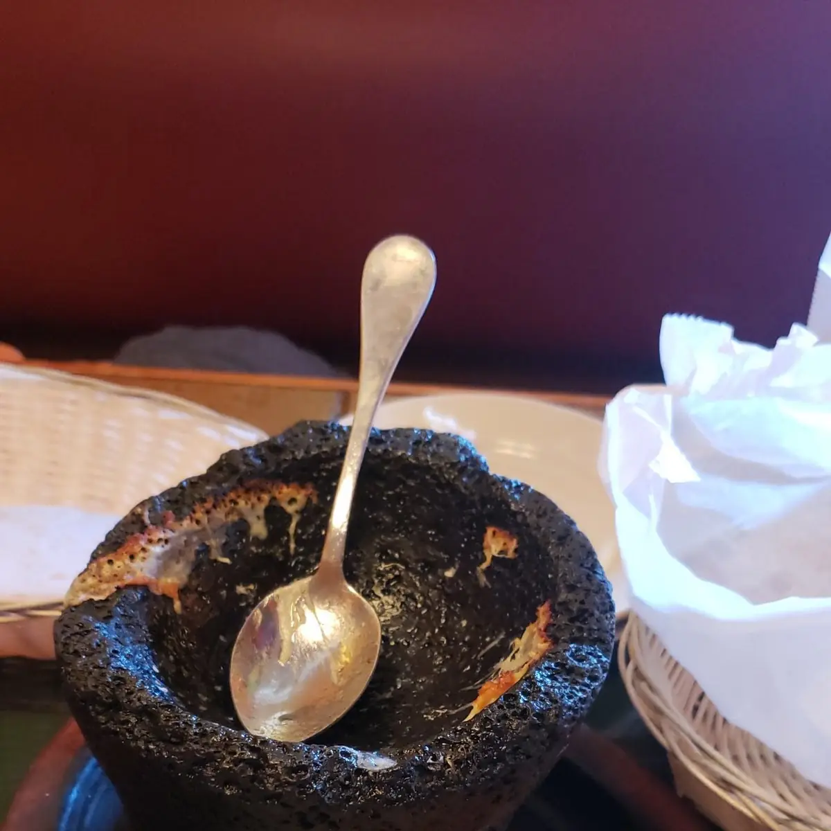 Queso Fundido