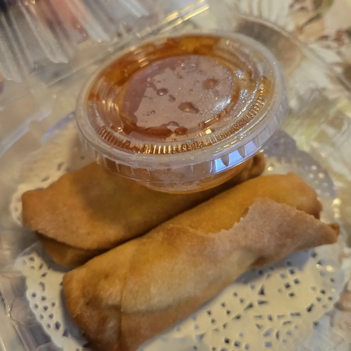 Spring Roll