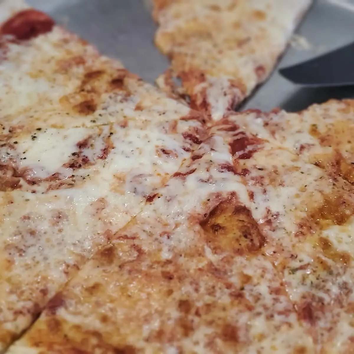 Cheese Pizza