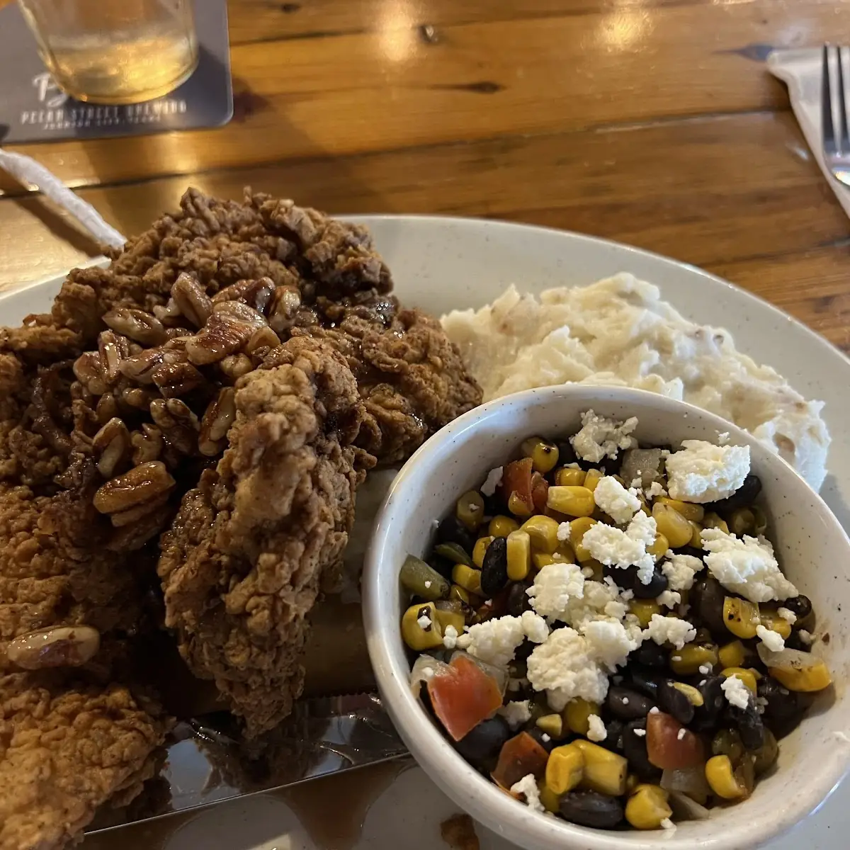 Pulled Pork